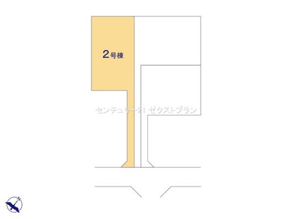 藤岡立石第72号棟