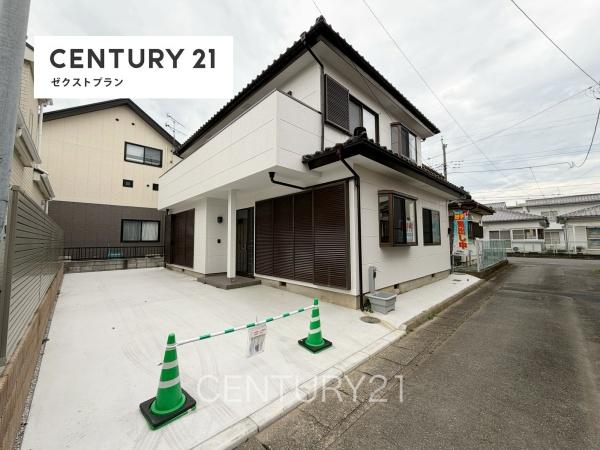 前橋市南町中古一戸建て