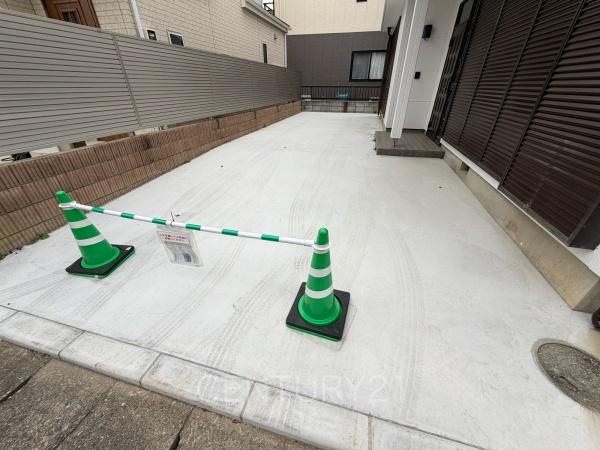 前橋市南町中古一戸建て