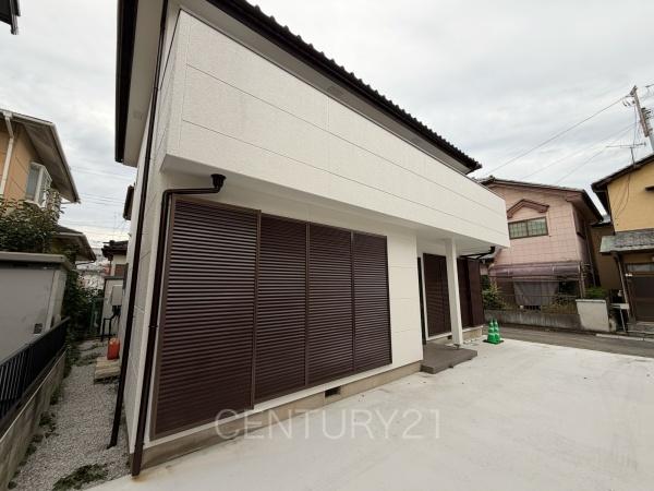 前橋市南町２丁目の中古一戸建て