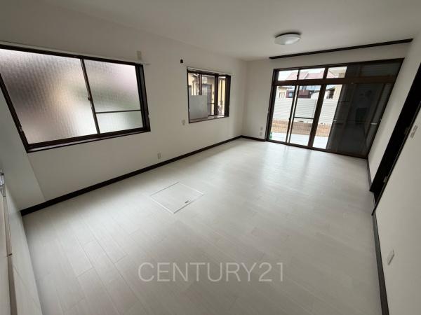 前橋市南町中古一戸建て