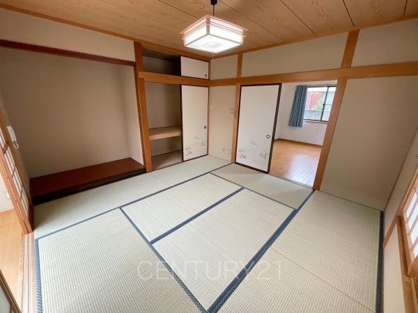 前橋市六供町４丁目の中古一戸建て