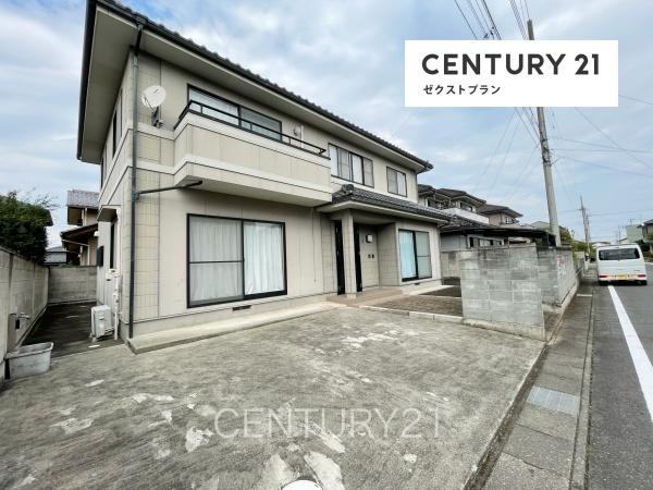 前橋市六供町中古一戸建て