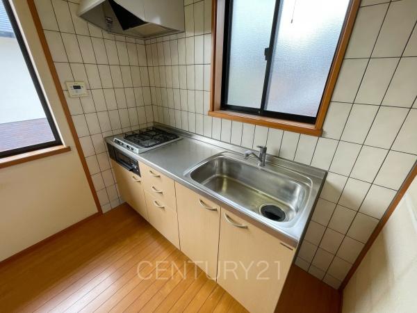 前橋市六供町４丁目の中古一戸建て