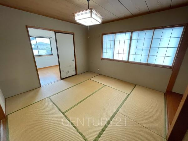 前橋市六供町４丁目の中古一戸建て