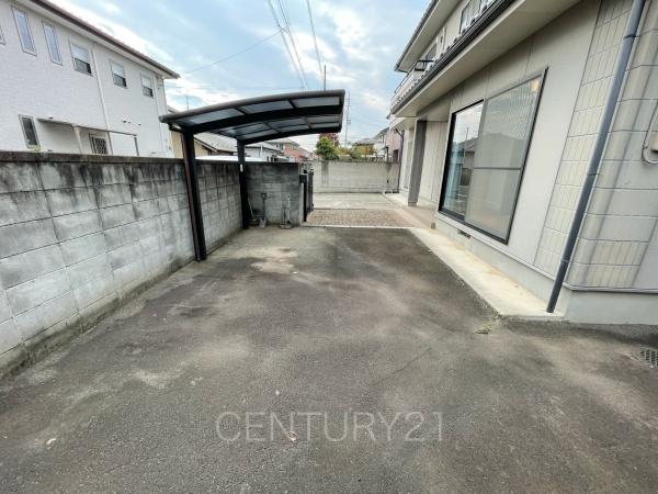 前橋市六供町４丁目の中古一戸建て