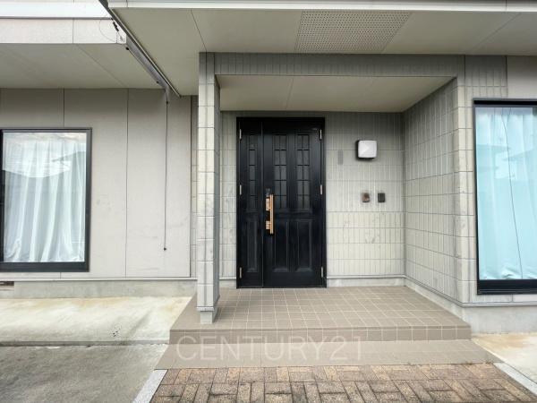 前橋市六供町中古一戸建て