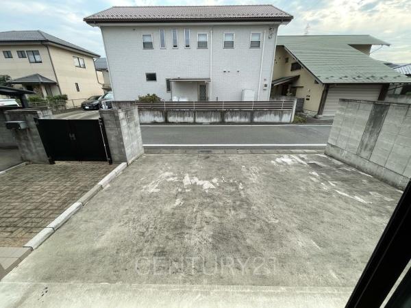 前橋市六供町４丁目の中古一戸建て