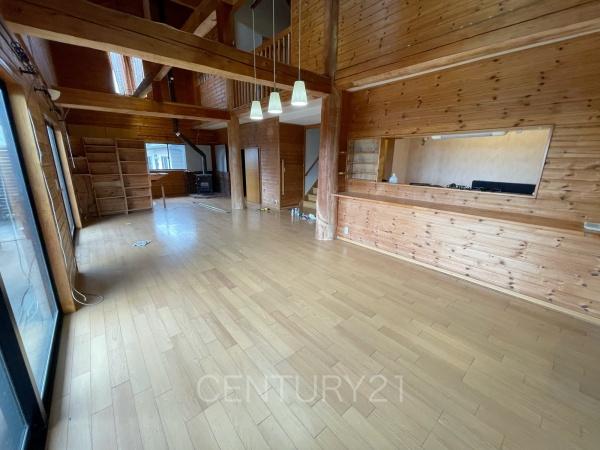 前橋市粕川町膳の中古一戸建て