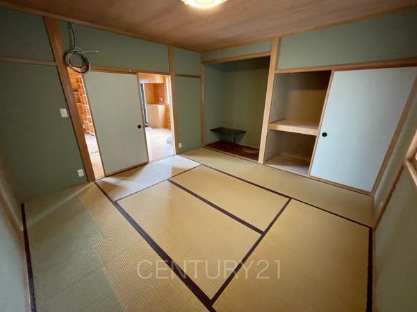 前橋市粕川町膳の中古一戸建て