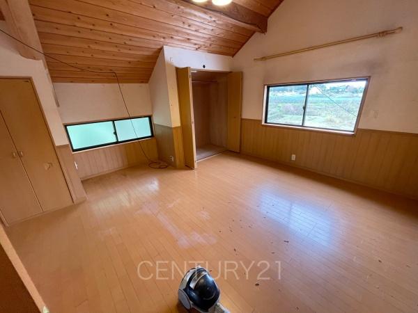 前橋市粕川町膳の中古一戸建て