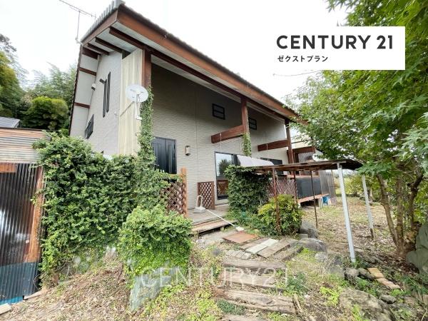 前橋市粕川町膳中古住宅