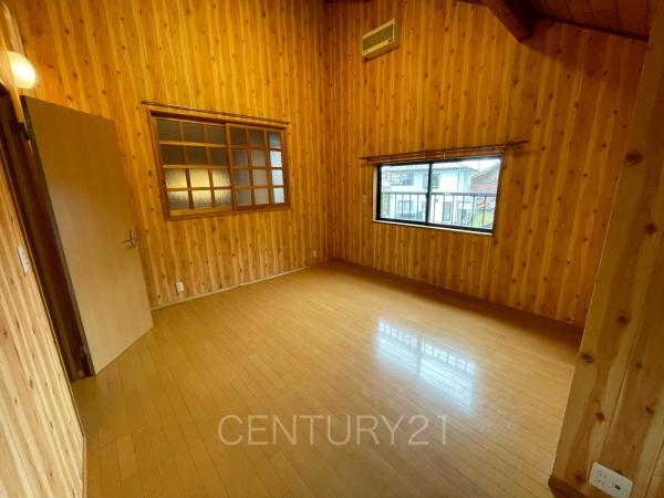 前橋市粕川町膳の中古一戸建て
