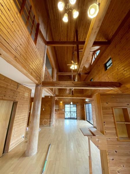 前橋市粕川町膳の中古一戸建て