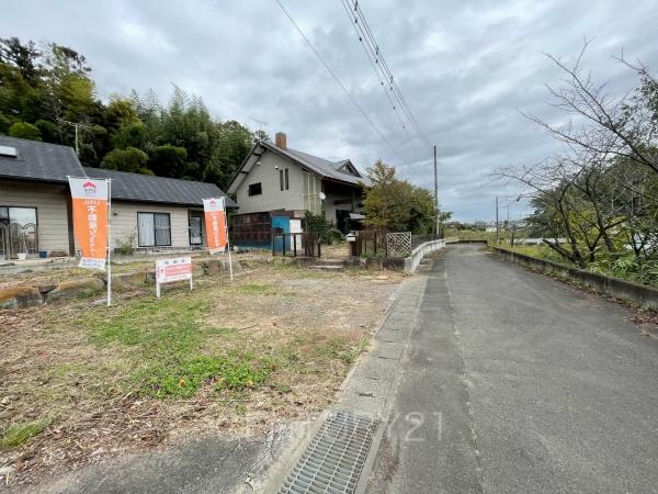 前橋市粕川町膳中古住宅