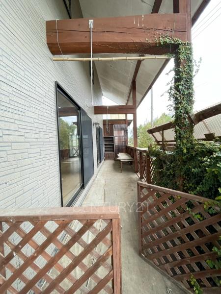 前橋市粕川町膳中古住宅