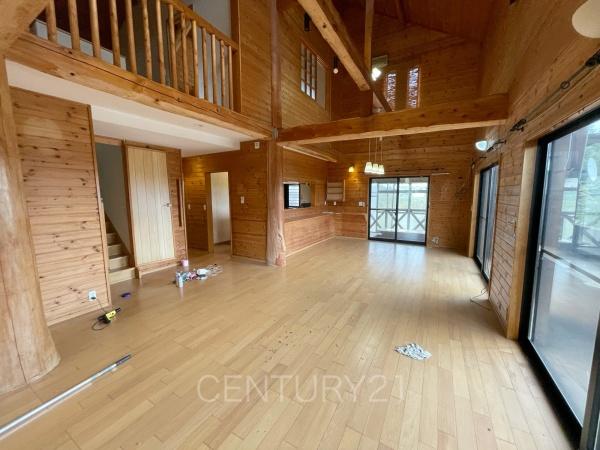 前橋市粕川町膳の中古一戸建て