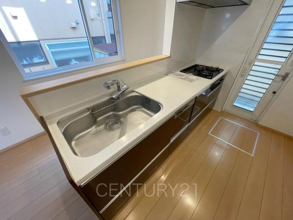 前橋市荒牧町の中古一戸建て