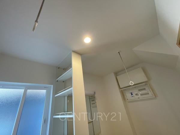 前橋市荒牧町の中古一戸建て