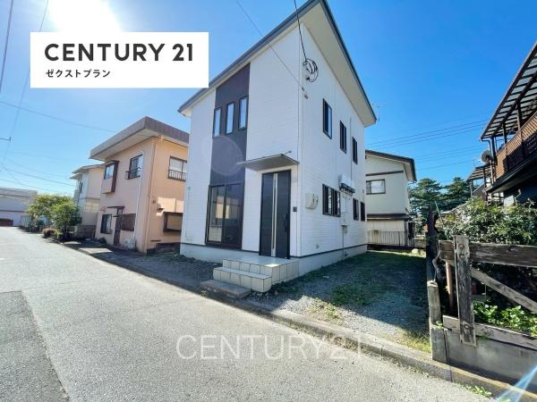 前橋市荒牧町中古住宅