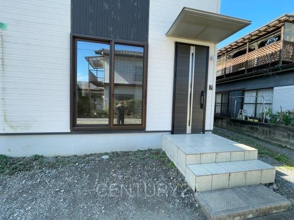 前橋市荒牧町中古住宅