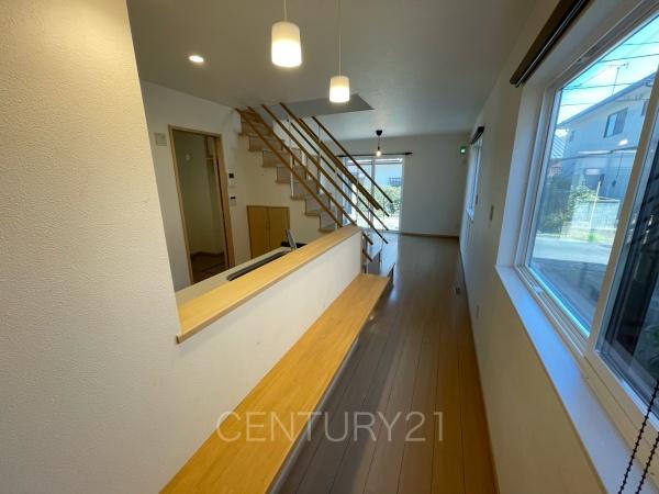 前橋市荒牧町の中古一戸建て