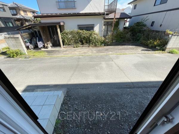 前橋市荒牧町の中古一戸建て
