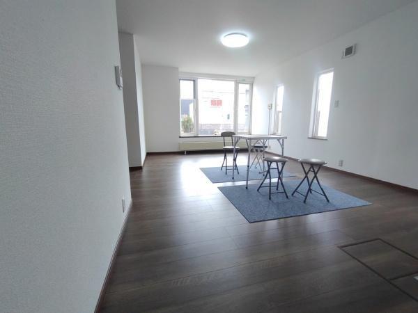 前田9条19丁目　中古戸建