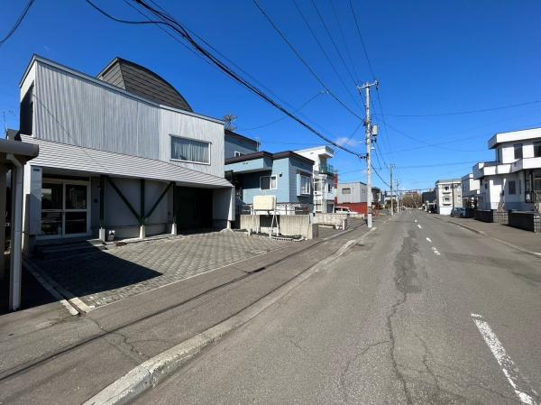 札幌市手稲区新発寒三条２丁目の中古一戸建て