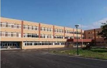 岩見沢市五条東18丁目の土地(岩見沢市立東小学校)