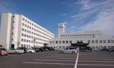 岩見沢市五条東18丁目の土地(北海道中央労災病院)