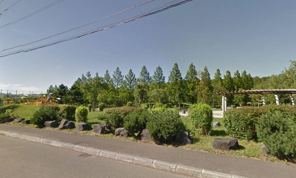 篠路3条1丁目　戸建(屯田ひがし公園)