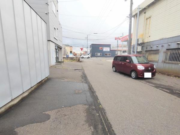 篠路3条1丁目　戸建