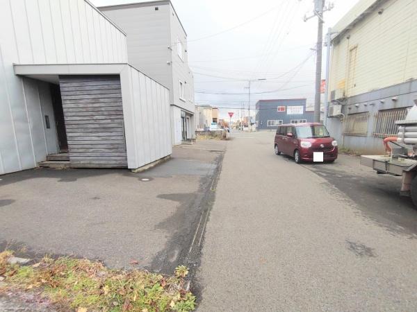 篠路3条1丁目　戸建