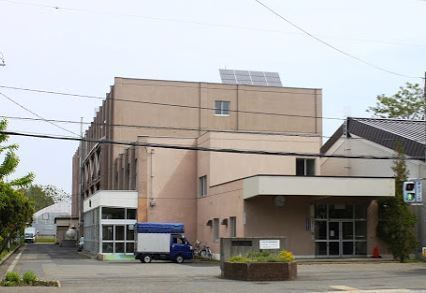 札幌市北区拓北四条1丁目の土地(札幌市立拓北小学校)