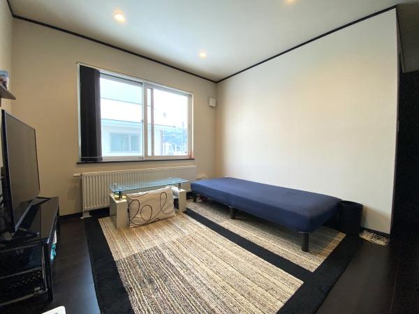 星置3条1丁目　～コスモ建設施工　築9年～