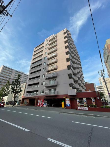 朝日プラザ偕楽園