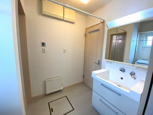札幌市手稲区前田八条１８丁目の中古一戸建て