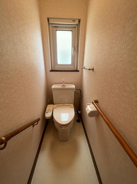 稲穂4条4丁目　戸建
