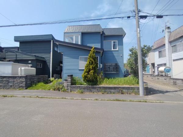 富丘2条3丁目1番18号（住居表示）～建築条件なし～
