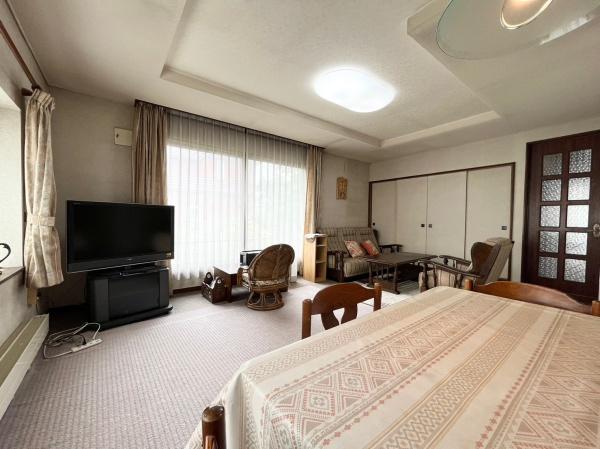 前田6条15丁目　戸建
