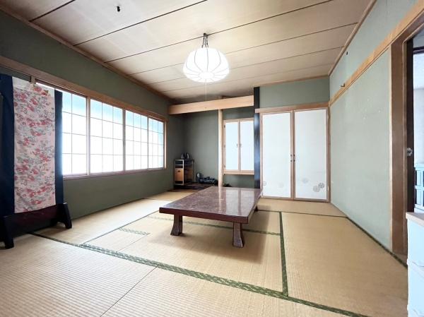 前田6条15丁目　戸建