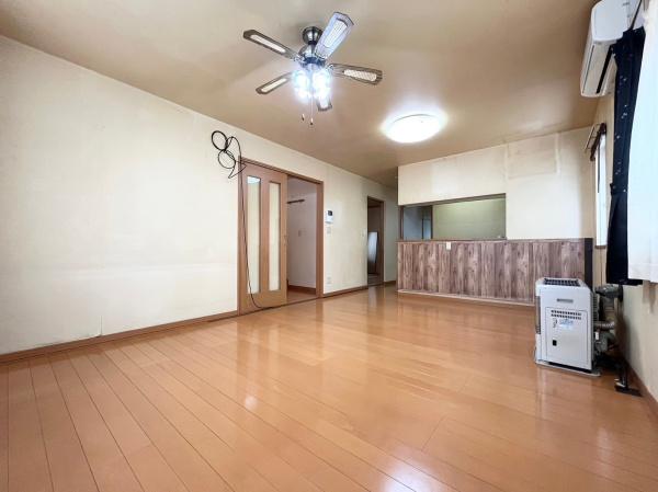 美しが丘2条8丁目　戸建　駐車3台可能