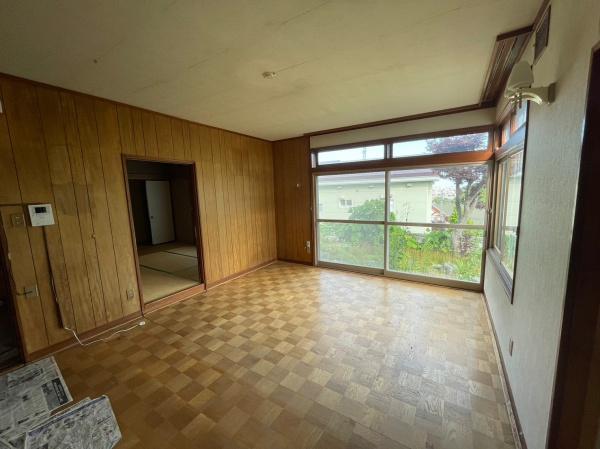 西野4条10丁目　戸建