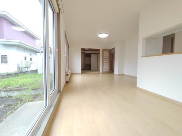 星置2条1丁目　戸建