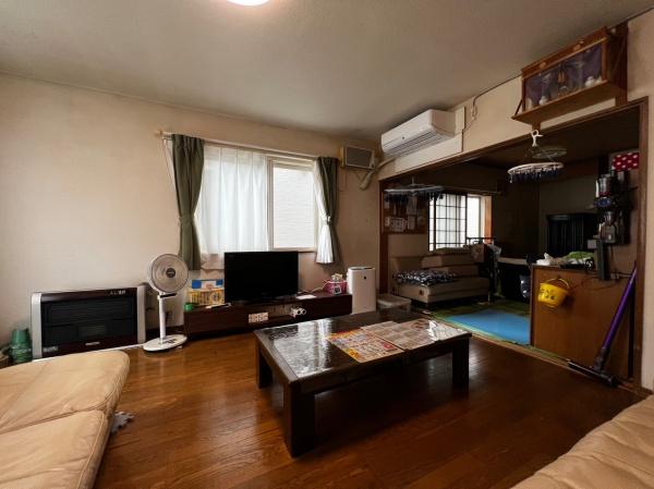 曙6条2丁目　戸建