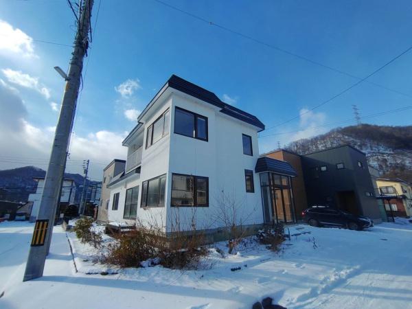 リフォームにお勧め　西野11条9丁目　戸建