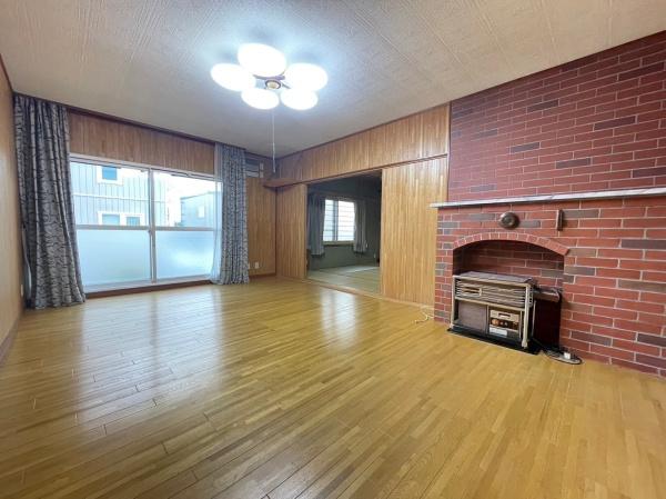 リフォームにお勧め　西野11条9丁目　戸建