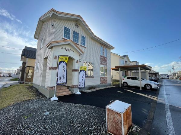 柏陽3丁目　戸建