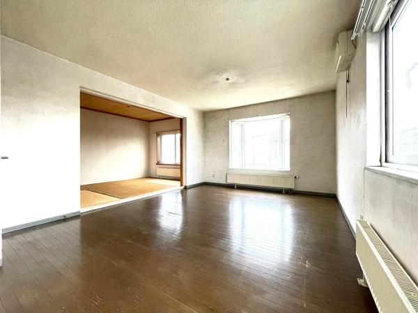 北47条東13丁目　戸建